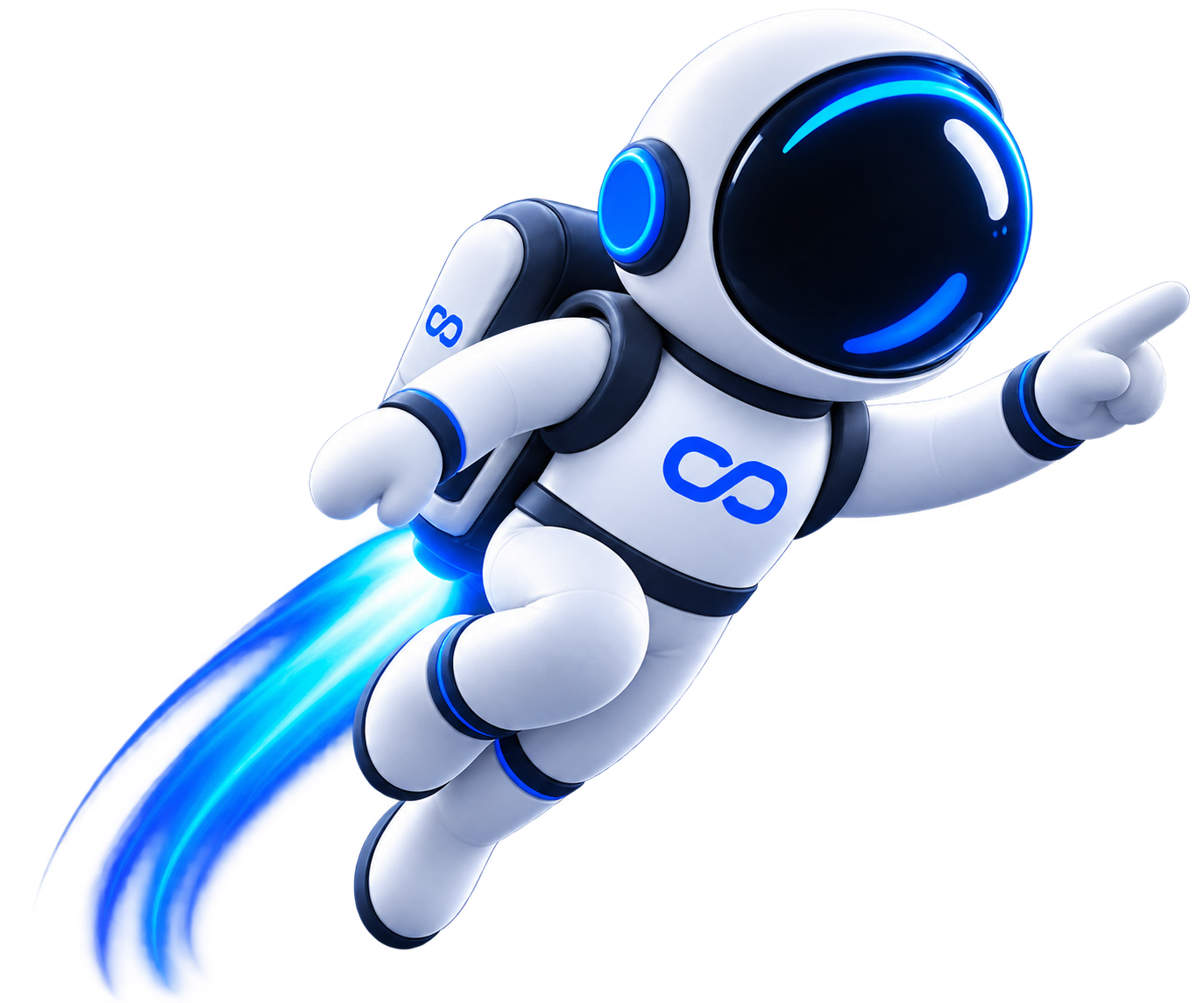 ORBI, personaje institucional de OONE